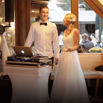 DJ Braut Hochzeit Vogtland