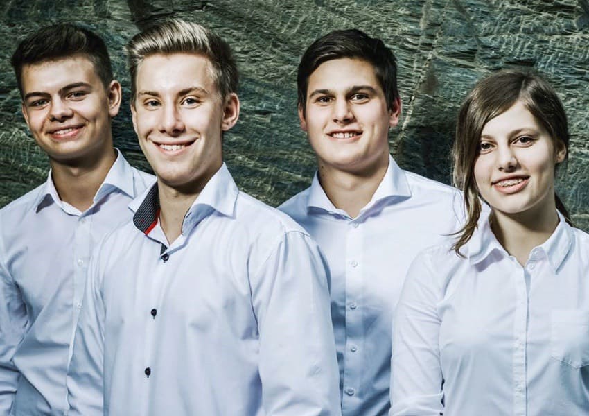 Hochzeit Band Plauen Vogtland