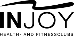 Logo INJOY Health- und Fitnessclubs