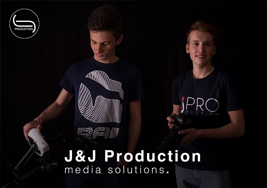 J&J Production Vogtland