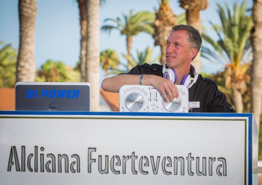 DJ Erzgebirge Ralf