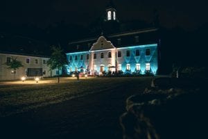 Hochzeit Schloss Rabenstein Chemnitz