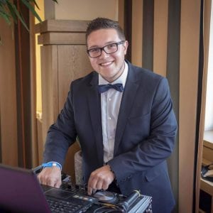 Dj Felix Elsterberg
