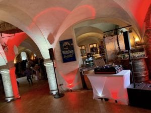 Hochzeit mit DJ in Plauen Vogtland
