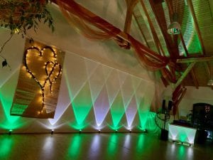 Hochzeit Natur- und Umweltzentrum Oberlauterbach Vogltland