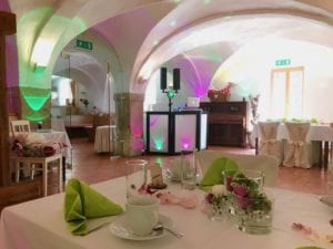 Hochzeit DJ Plauen Vogtland