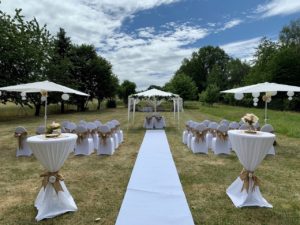 DJ Hochzeit